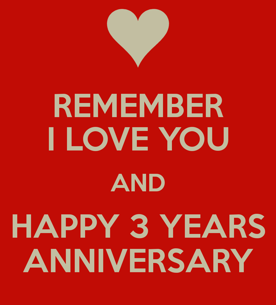 Love Quotes For Anniversary
 3 Year Work Anniversary Quotes QuotesGram