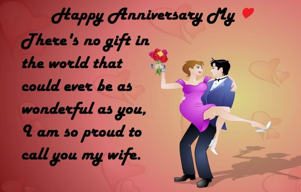 Love Quotes For Anniversary
 Marriage Anniversary Love Quotes For My Wife
