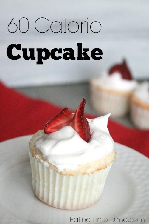 Low Calorie Cupcakes
 1000 images about Cupcakes The Low Calorie Kind on Pinterest