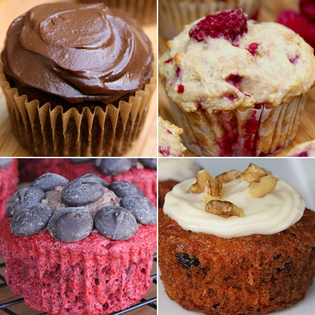 Low Calorie Cupcakes
 Healthy Low Calorie Cupcakes And Muffins