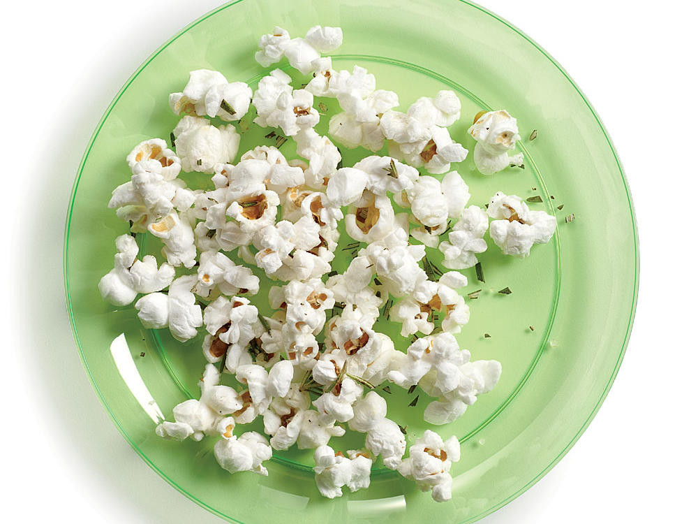 Low Calorie Popcorn Recipes
 100 Calorie Snack Recipes