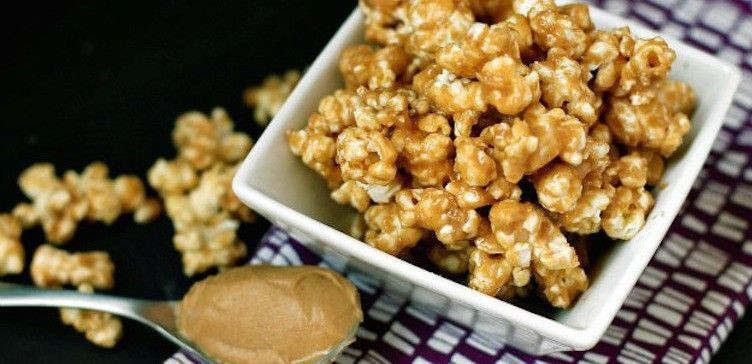 Low Calorie Popcorn Recipes
 10 Healthy Popcorn Recipes to Satisfy Any Craving
