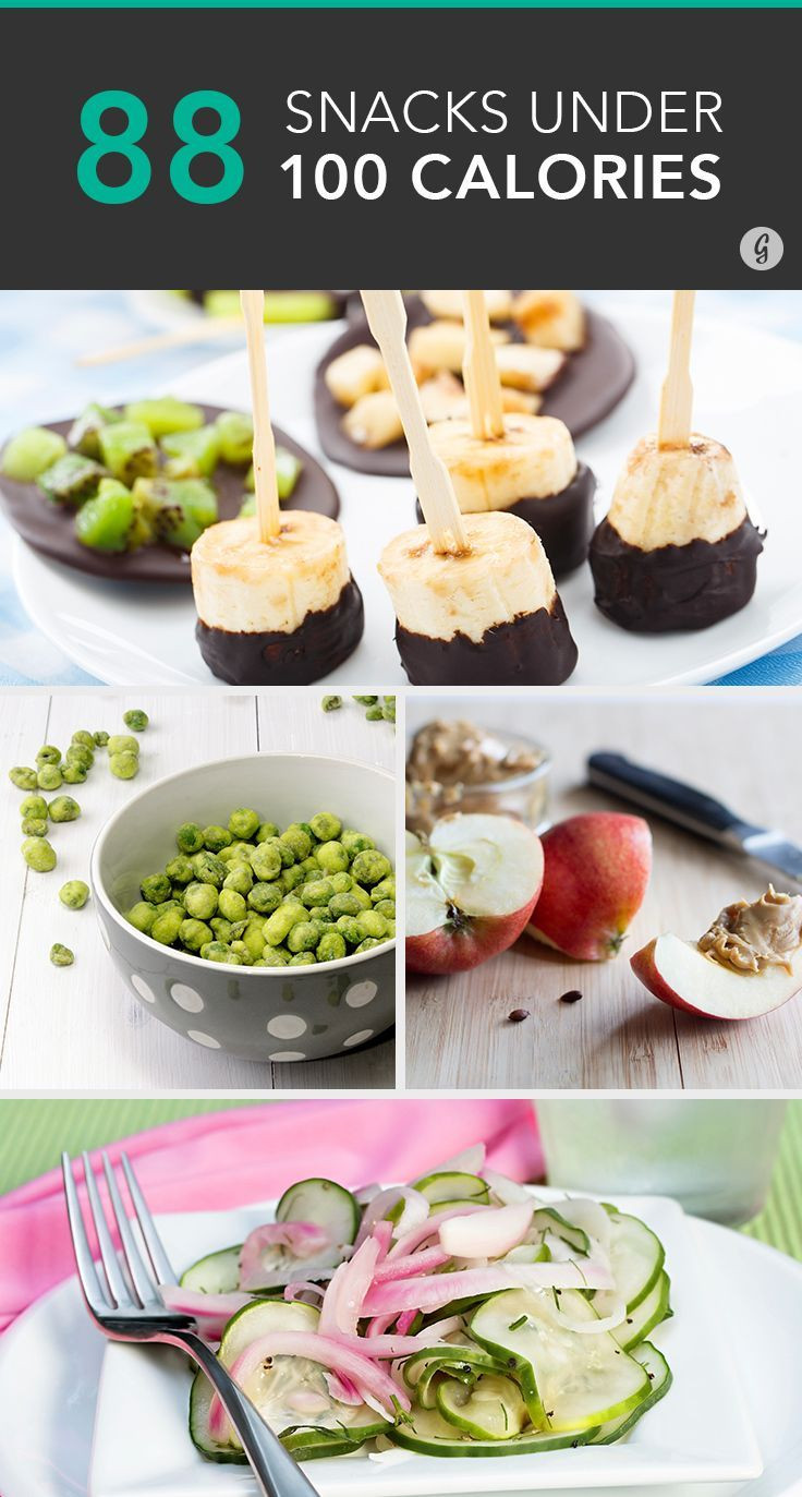 Low Calorie Snacks Recipes
 87 Healthy Low Cal Snacks