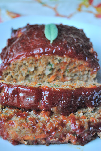 Low Calorie Turkey Meatloaf
 50 Healthy Low Calorie Weight Loss Dinner Recipes