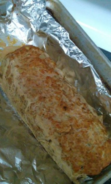 Low Calorie Turkey Meatloaf
 Ground Turkey Meatloaf Low Fat Low Carb Recipe