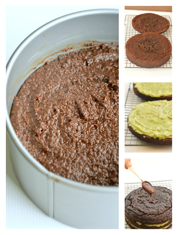 Low Carb Cake Recipes Almond Flour
 Low carb chocolate cake almond flour Dairy free Sweetashoney