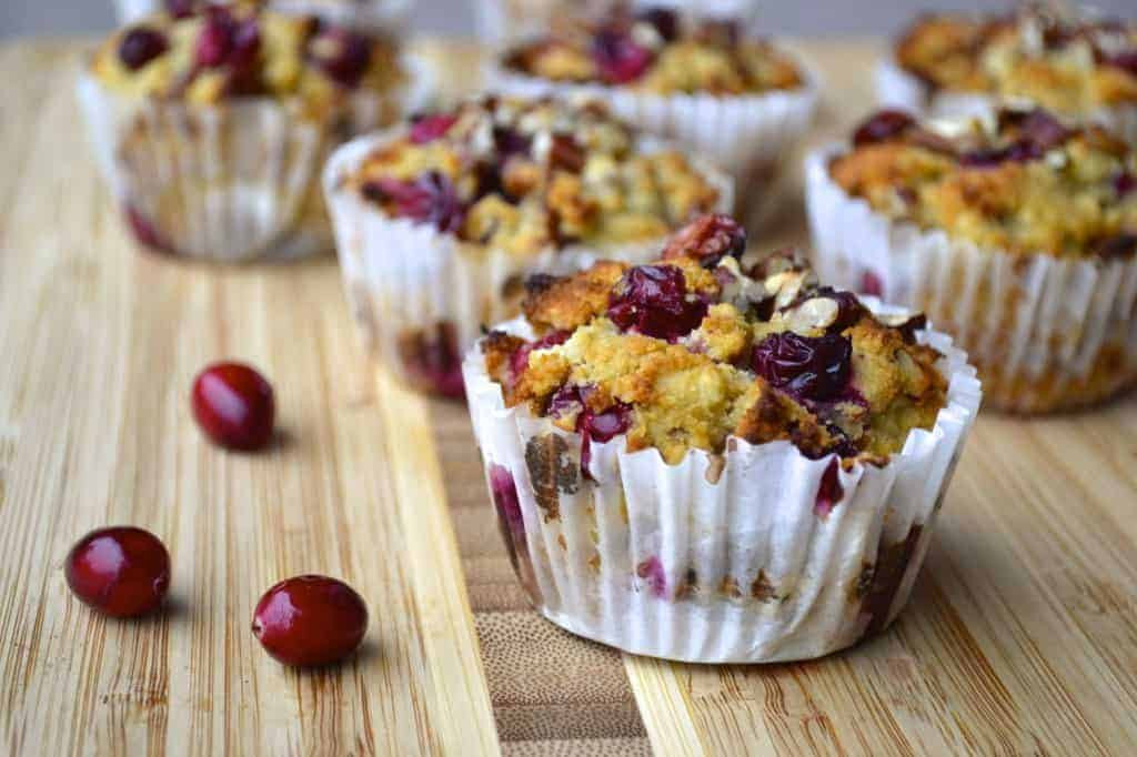 Low Carb Muffin Recipes
 50 Best Low Carb Muffin Recipes for 2018