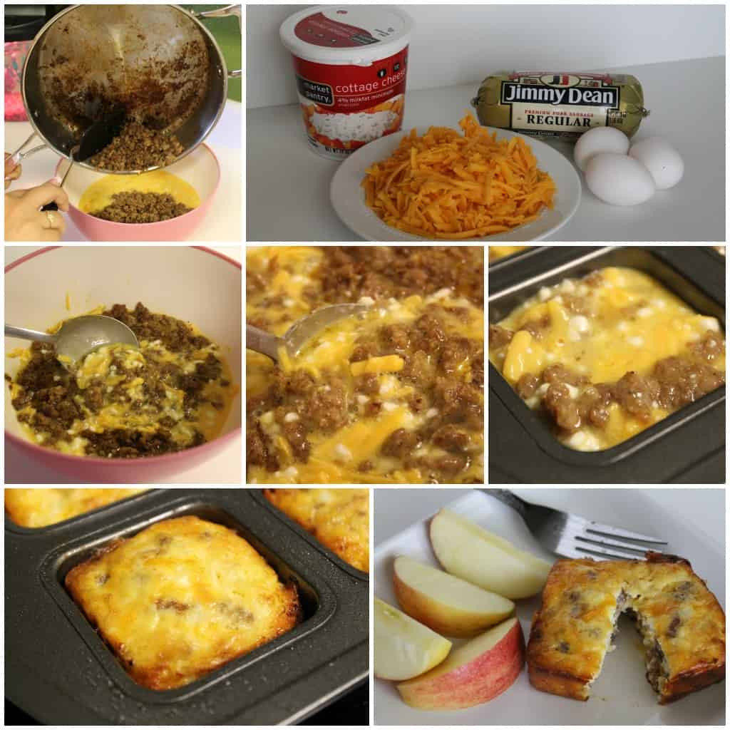 Low Carb Muffin Recipes
 Low Card Breakfast Muffin Recipe Moscato Mom