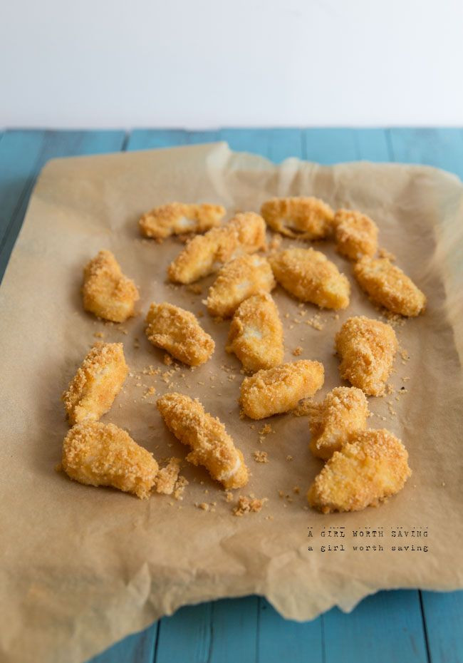 Low Carb Recipes Kid Friendly
 A Paleo Fish sticks recipe that is low carb and kid