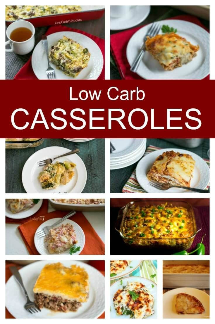 Low Carb Recipes Kid Friendly
 1000 images about Low Carb Recipes on Pinterest