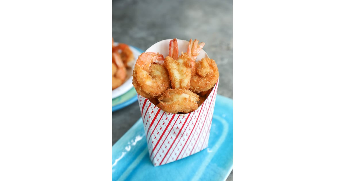 Low Carb Recipes Kid Friendly
 Low Carb Coconut Shrimp