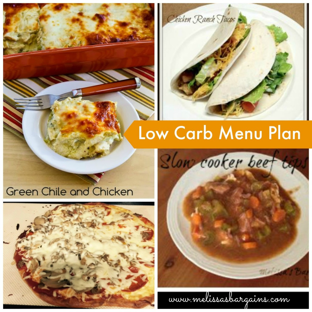 Low Carb Recipes Kid Friendly
 Kid Friendly Low Carb Meal Plans