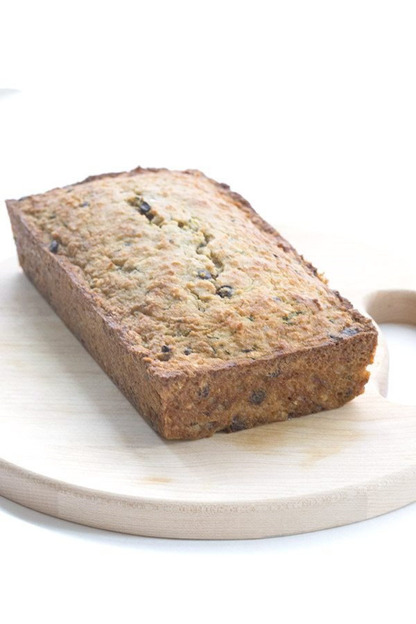 Low Carb Zucchini Bread Recipe
 Best Low Carb Zucchini Bread Recipe