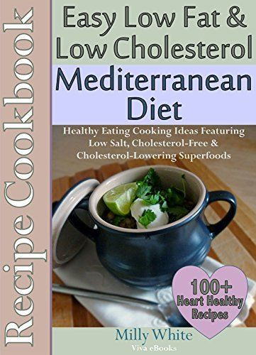 Low Cholesterol Diet Recipes
 39 best images about Heart Healthy Low Cholesterol