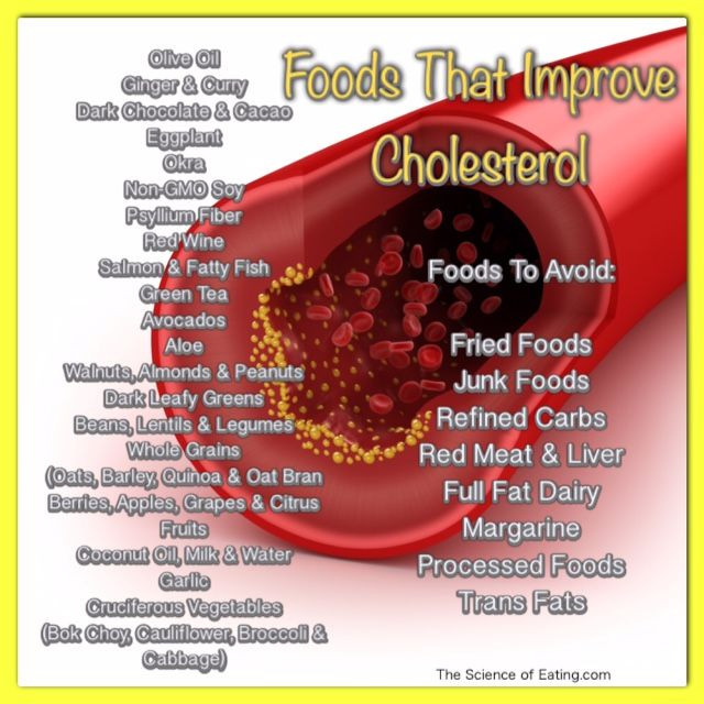 Low Cholesterol Diet Recipes
 Foods That Improve Cholesterol 2