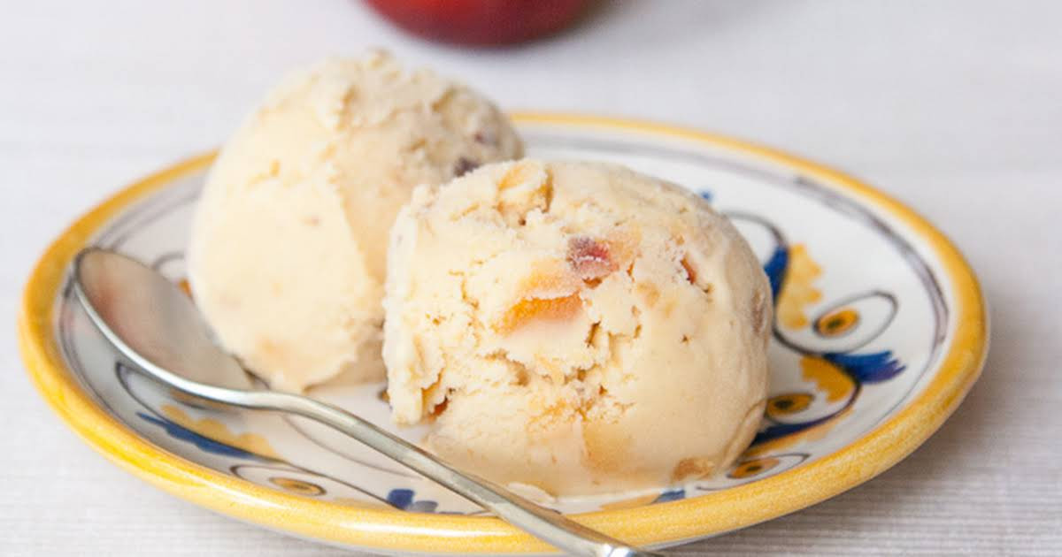 Low Fat Ice Cream Recipes For Cuisinart Ice Cream Makers
 10 Best Low Fat Ice Cream Machine Recipes