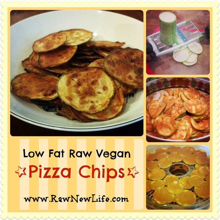 Low Fat Raw Vegan Recipes
 17 Best images about Low Fat Raw Vegan Recipes on