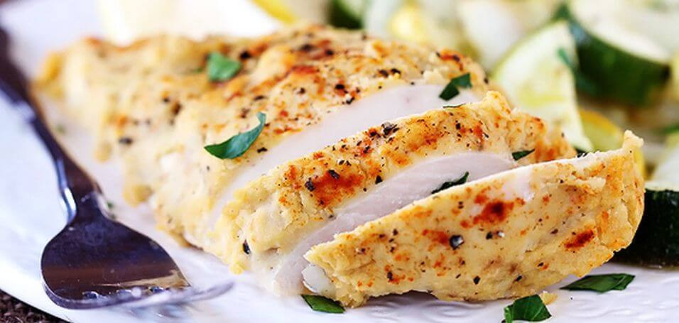 Low Fat Recipes With Chicken
 20 Low Fat Chicken Recipes That You ll Love Every Time