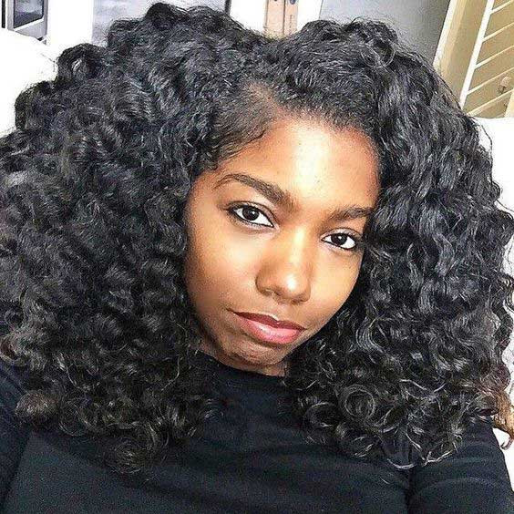 Low Manipulation Natural Hairstyles
 Low Manipulation Styles for Natural Hair Growth