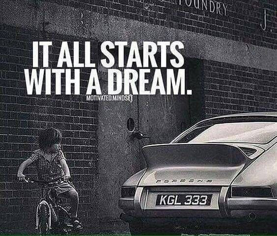 Luxury Cars With Motivational Quotes Images
 To the love of all things Porsche Porsche