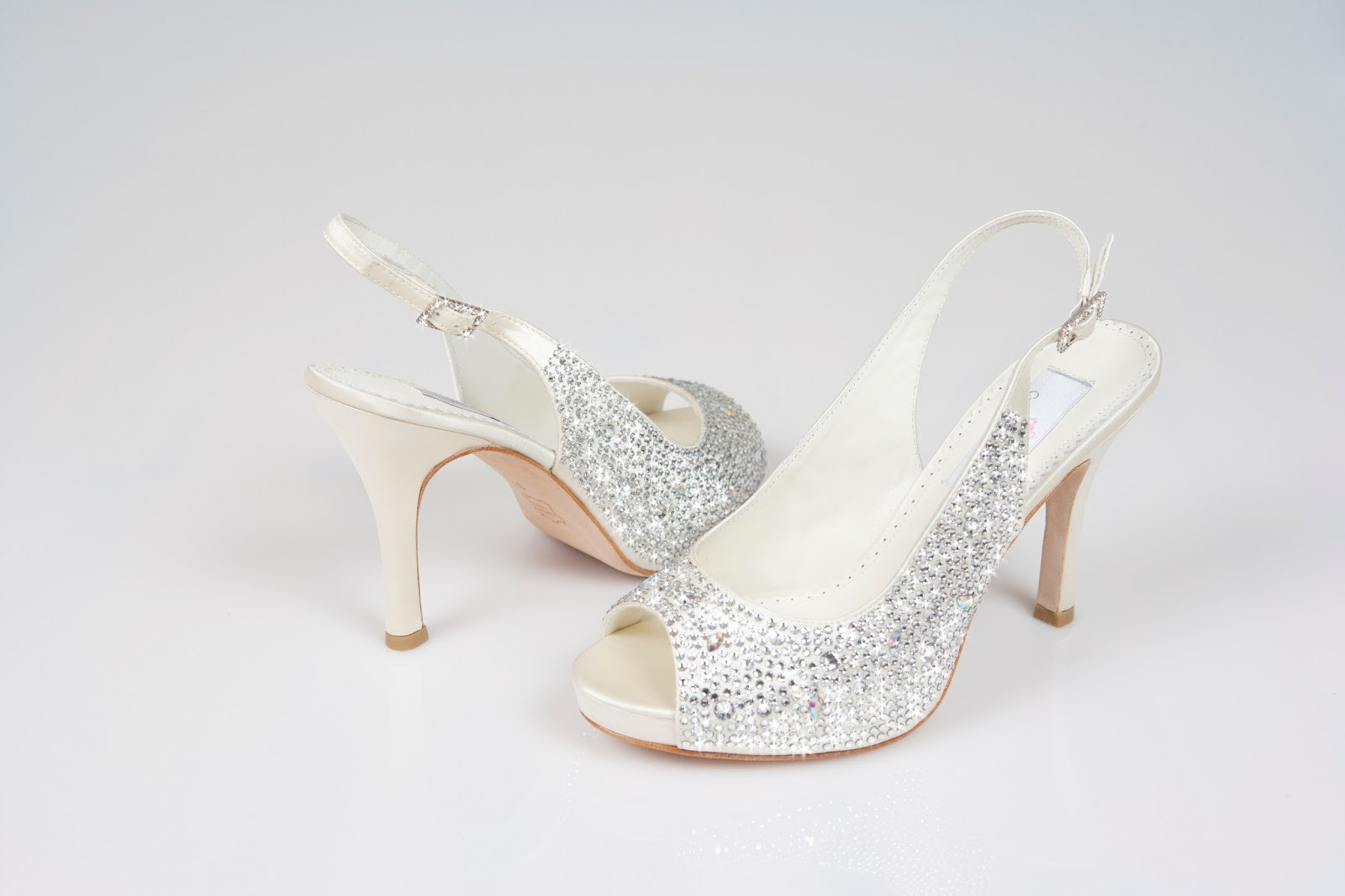 Luxury Wedding Shoes
 Wedding Shoes Wales UK