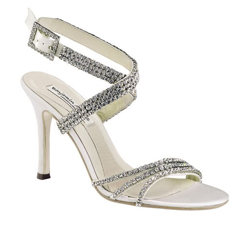 Luxury Wedding Shoes
 The Bridal Shoes