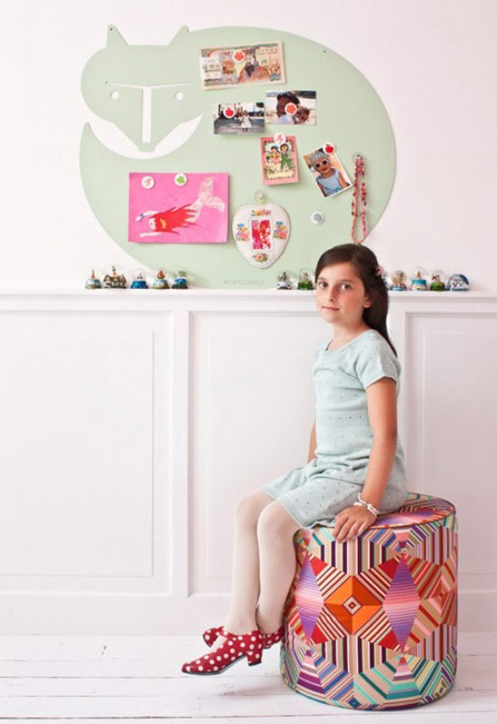 Magnetic Board For Kids Room
 Wonderfully Practical Magnetic Boards For Kids Rooms