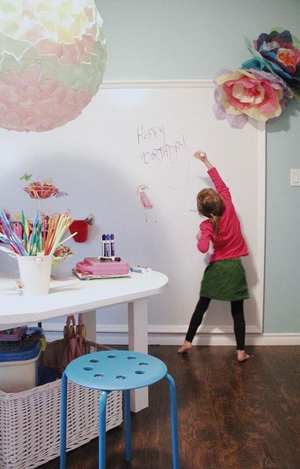 Magnetic Board For Kids Room
 Canada