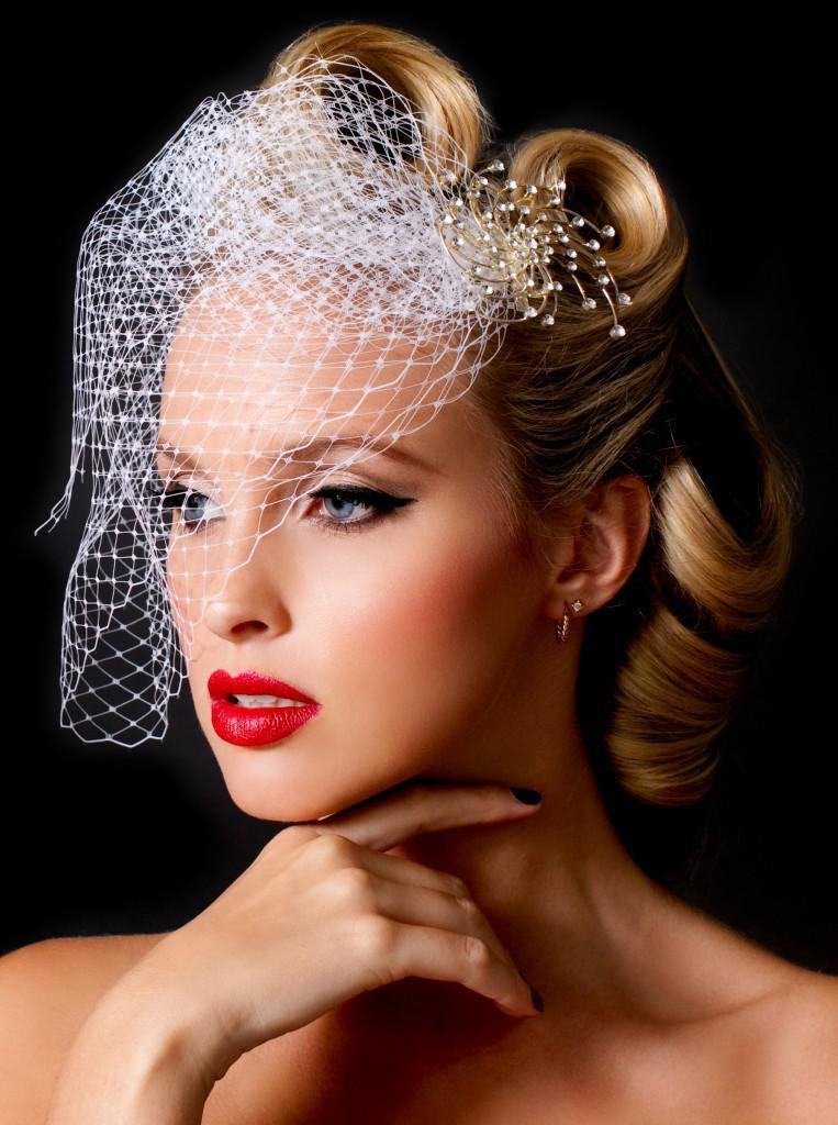 Makeup Ideas For A Wedding
 Wedding Make up Tips for Brides to be
