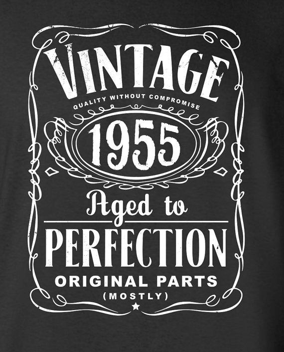 Male 60Th Birthday Gift Ideas
 60th Birthday Gift For Men and Women Vintage by