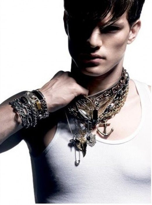 23 Best Ideas Male Body Jewelry - Home, Family, Style and Art Ideas