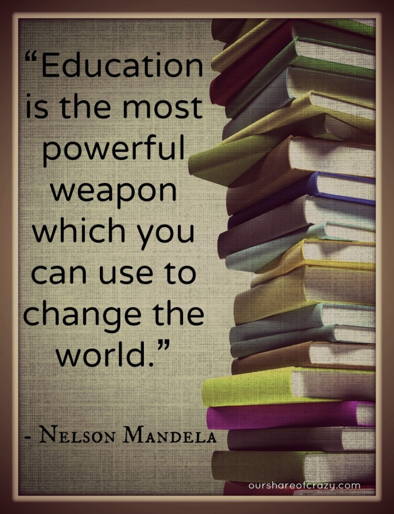 Mandela Education Quote
 PNG Insight Papua New Guinea Education System A System
