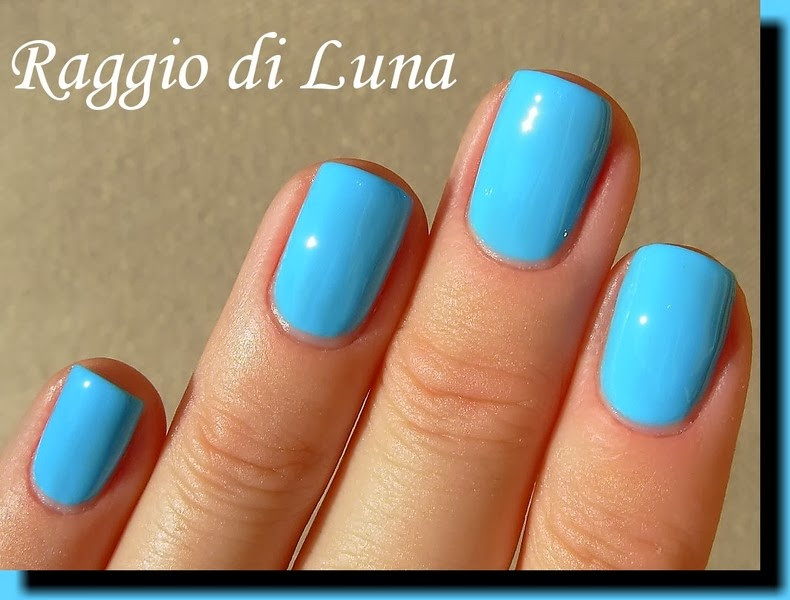 March Nail Colors
 Raggio di Luna Nails Born Pretty Store Review March