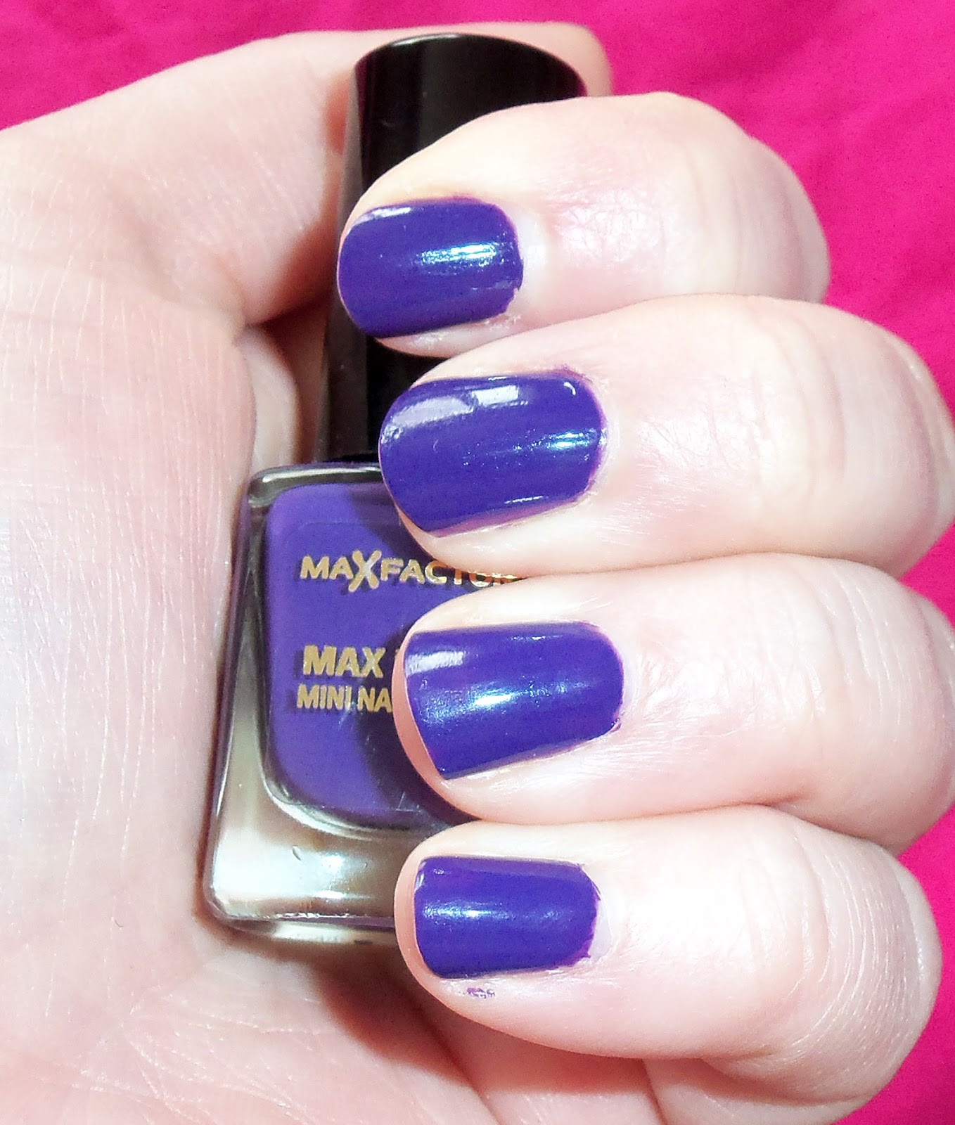 March Nail Colors
 Beauty and Beyond A year of nail polish March