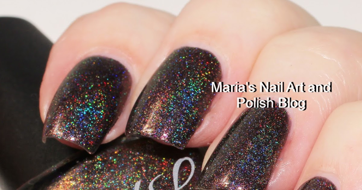 March Nail Colors
 Marias Nail Art and Polish Blog Colors by Llarowe March