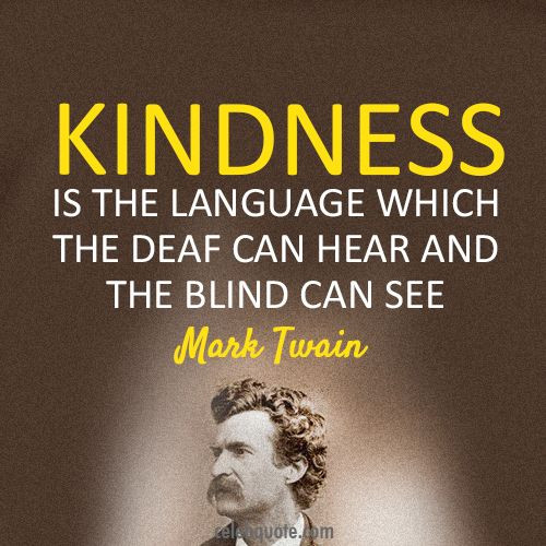 Mark Twain Friendship Quotes
 1000 images about words of wisdom on Pinterest