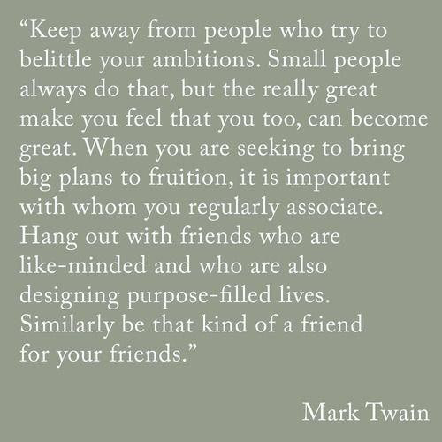 Mark Twain Friendship Quotes
 Mark Twain wisdom Favorite Love & Life Quotes