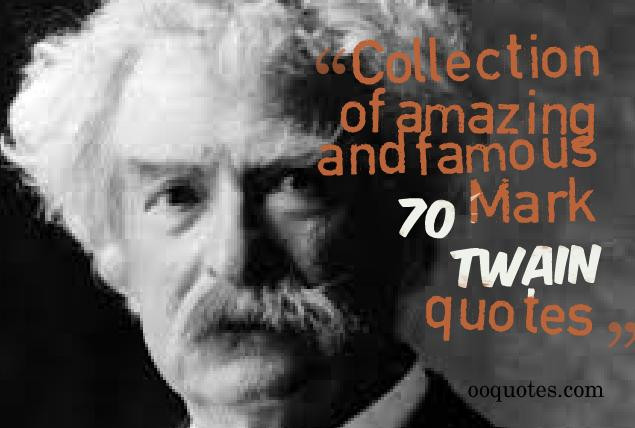 Mark Twain Quotes Education
 Famous Education Quotes Mark Twain QuotesGram