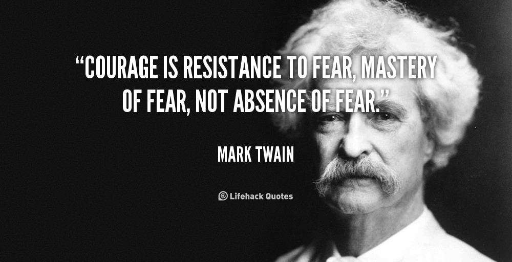 Mark Twain Quotes Education
 Resistance Quotes QuotesGram