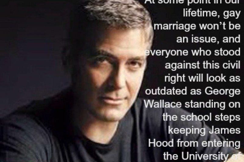 Marriage Equality Quotes
 10 Best Celebrity Quotes on Marriage Equality Love Inc