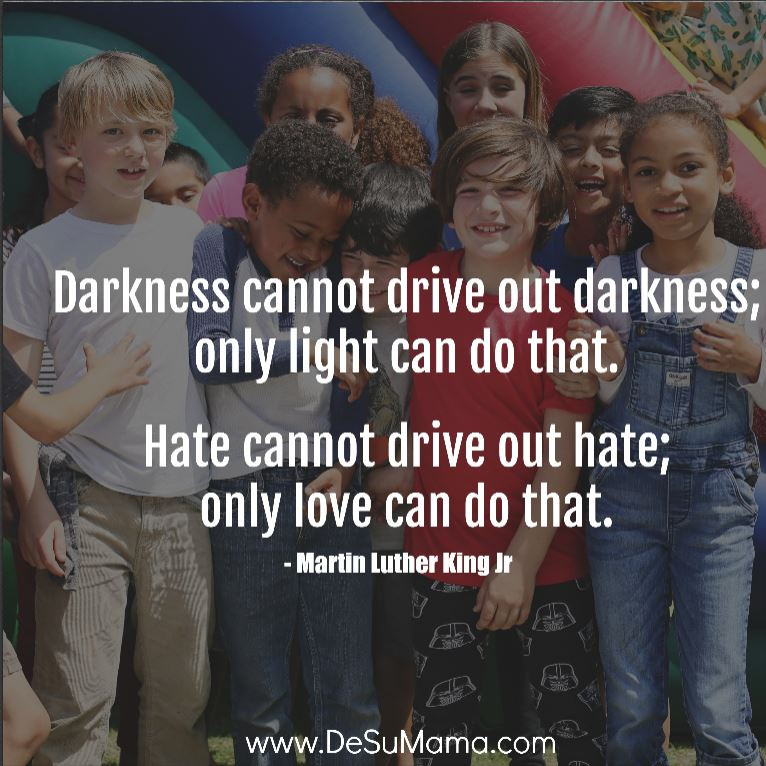 Martin Luther King Quotes For Kids
 30 MLK Quotes For Kids About Life Equality and Love