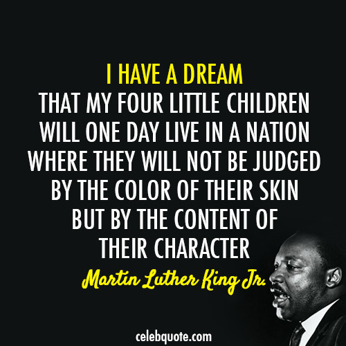Martin Luther King Quotes For Kids
 62 Best Racism Quotes And Sayings