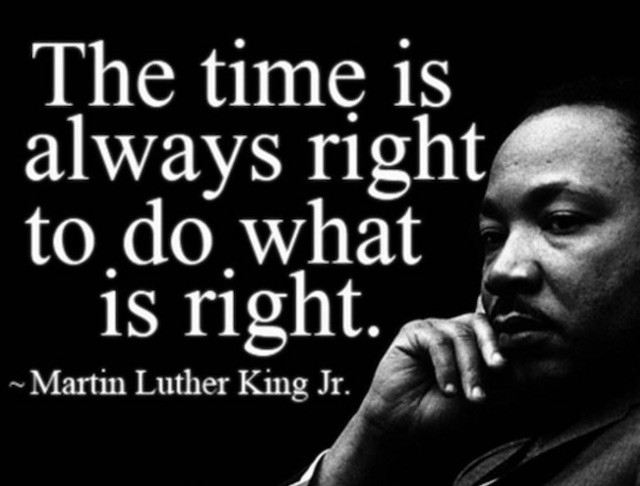 Martin Luther King Quotes For Kids
 57 Quotes by Dr Martin Luther King Jr that Changed the