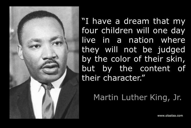 Martin Luther King Quotes For Kids
 Children Archives Page 3 of 4 Olaalaa