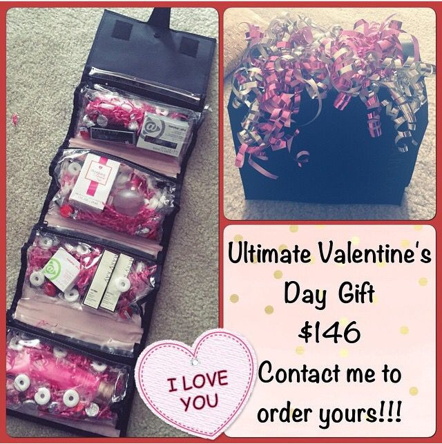 Mary Kay Valentine Gift Ideas
 The Ultimate Valentine s Day Gift Contact me today