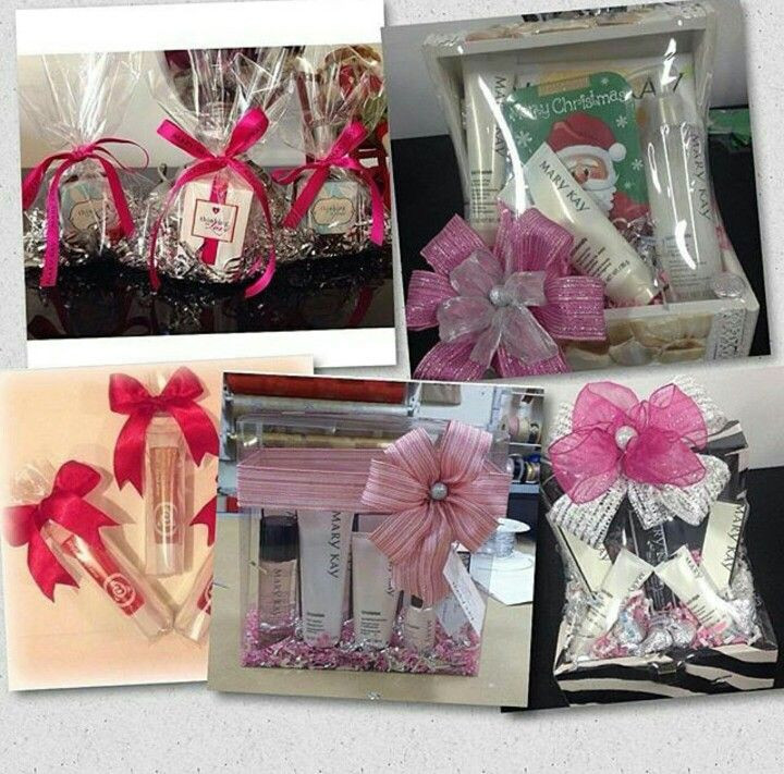 Mary Kay Valentine Gift Ideas
 562 best images about Mary Kay Gift & Wrapping Ideas on