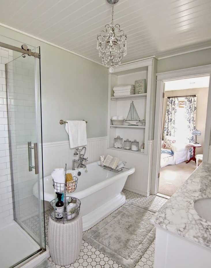 Master Bathroom Shower Ideas
 21 Best Bathroom Remodel Ideas