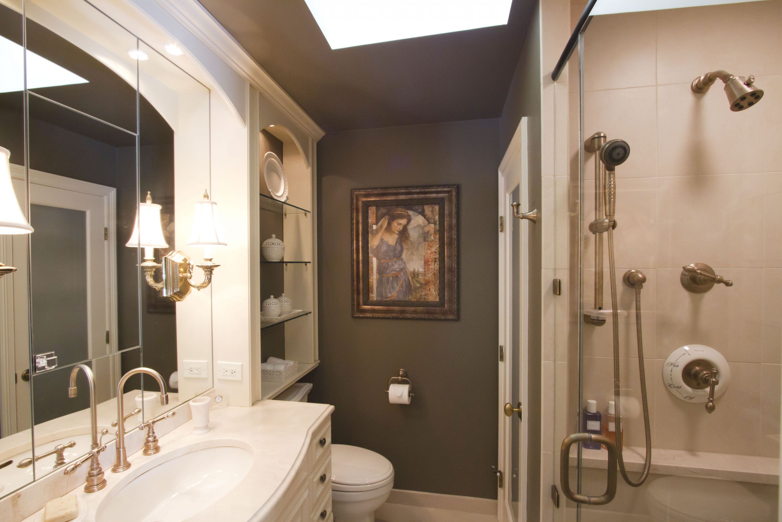 Master Bathroom Shower Ideas
 home design small bathroom ideas