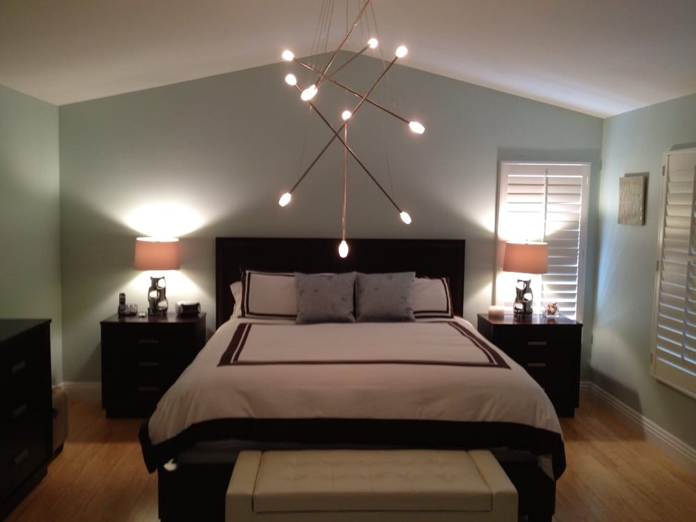 Master Bedroom Light Fixtures
 Master Bedroom Decorative Light Fixture