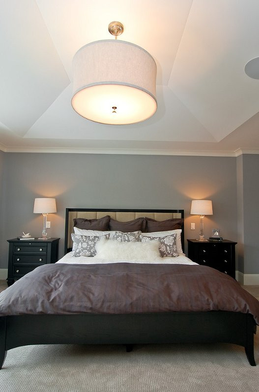 Master Bedroom Light Fixtures
 Family Home Home Bunch Interior Design Ideas